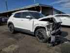 2022 CHEVROLET Trailblazer