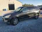 2009 CHEVROLET TRAVERSE