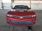 2014 CHEVROLET Camaro