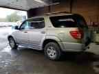 2002 TOYOTA Sequoia