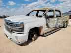 2016 CHEVROLET Silverado