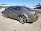 2012 CHEVROLET MALIBU