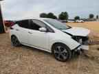 2022 NISSAN LEAF