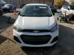 2017 CHEVROLET Spark