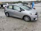 2017 HONDA FIT