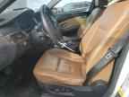 2008 BMW 5 series
