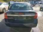 2006 CHEVROLET MALIBU