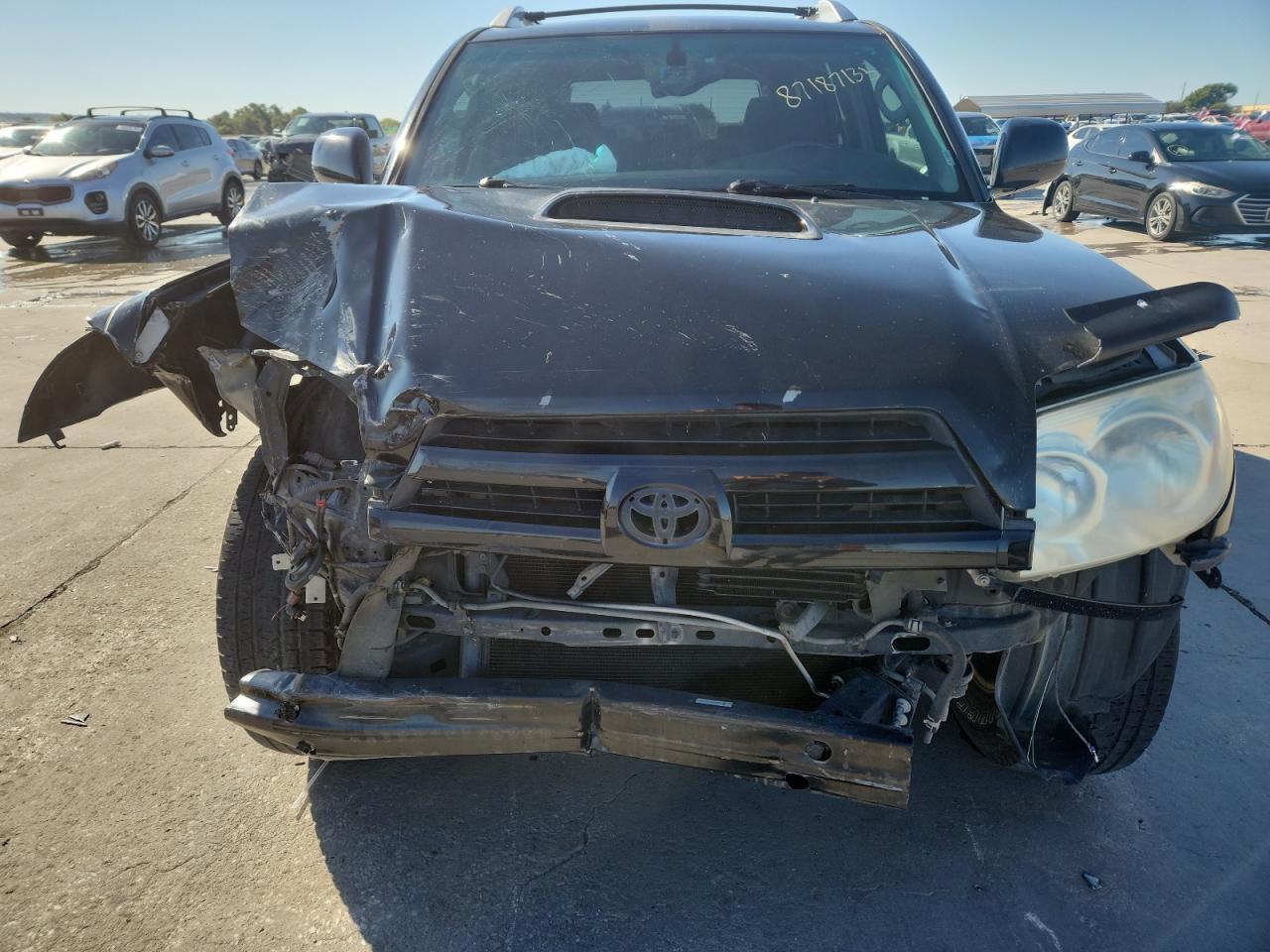 2004 TOYOTA 4Runner
