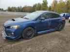 2015 SUBARU WRX