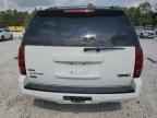 2007 GMC Yukon