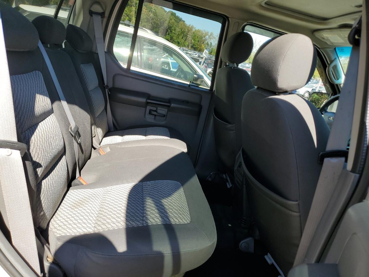 2004 FORD Explorer Sport Trac