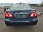 2005 TOYOTA COROLLA