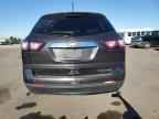 2015 CHEVROLET TRAVERSE