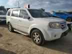 2011 HONDA PILOT