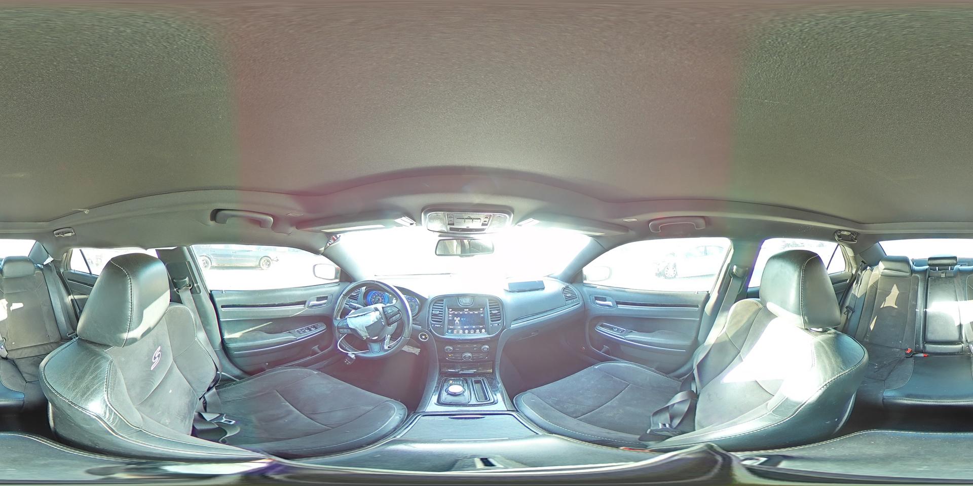 2017 CHRYSLER 300