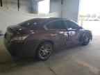2014 NISSAN Maxima