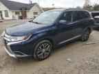 2016 MITSUBISHI outlander