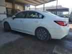 2019 SUBARU Legacy