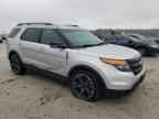 2015 FORD Explorer Sport Trac
