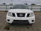 2018 NISSAN Frontier
