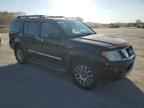2011 NISSAN PATHFINDER