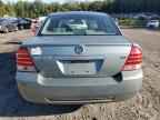 2006 MERCURY Montego