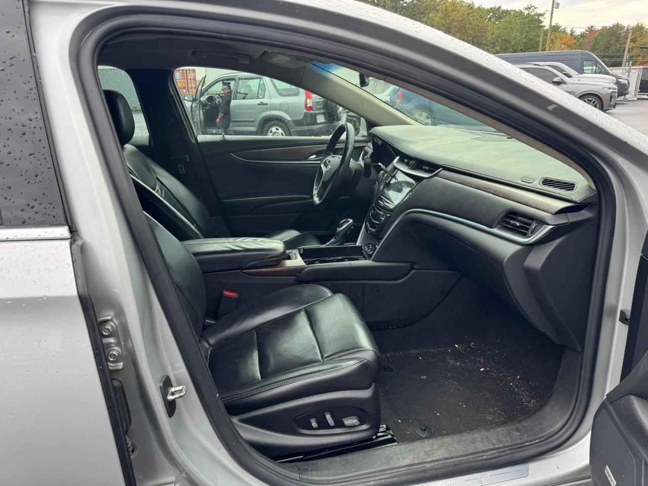 2019 CADILLAC XTS