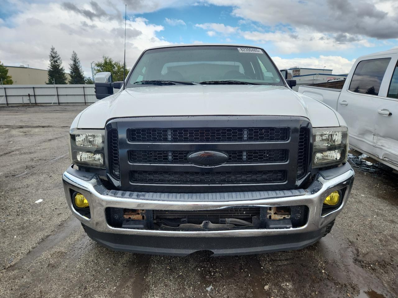 2001 FORD F-250
