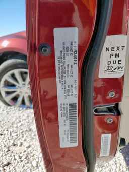 2017 CHRYSLER 300