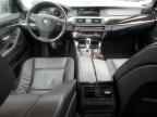 2013 BMW 5 series
