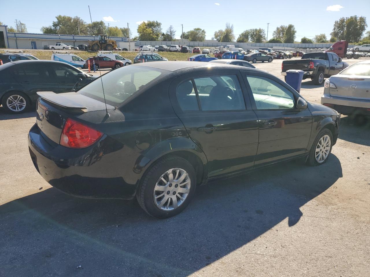 2010 CHEVROLET COBALT