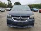 2015 DODGE GRAND CARAVAN