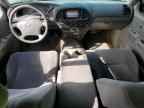 2003 TOYOTA TUNDRA