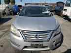 2013 NISSAN SENTRA