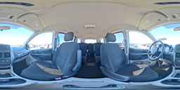 2012 DODGE GRAND CARAVAN