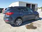 2016 HYUNDAI SANTA FE