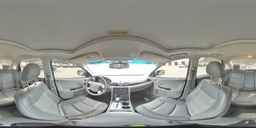2007 MERCURY Montego