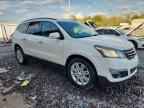 2014 CHEVROLET TRAVERSE