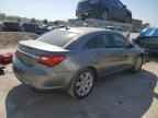 2012 CHRYSLER 200