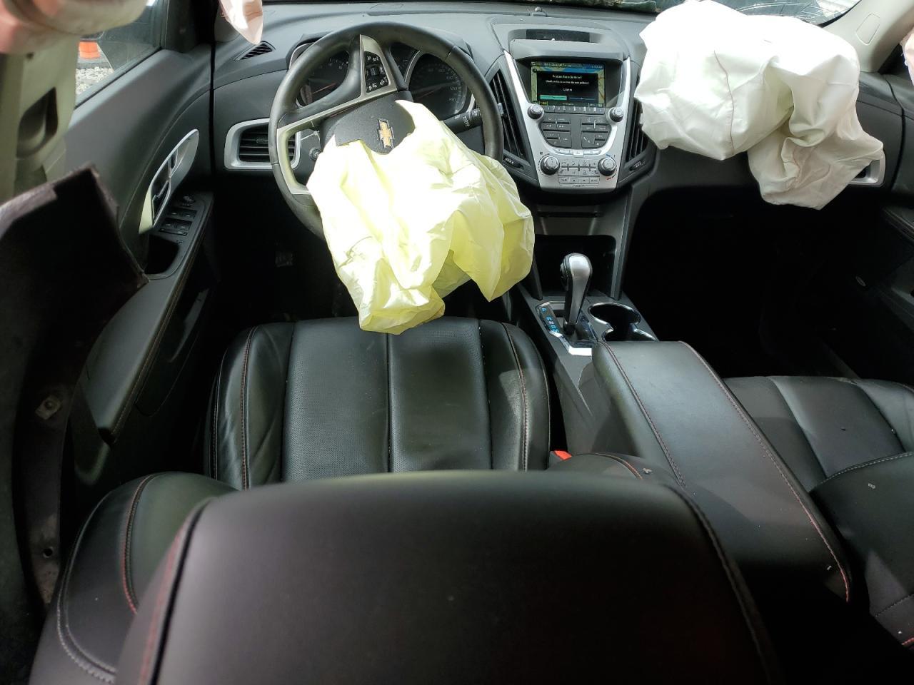 2014 CHEVROLET EQUINOX