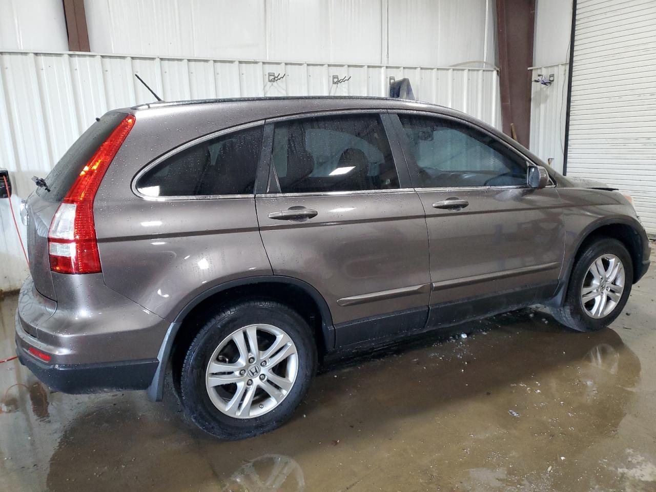 2011 HONDA CR-V