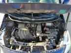 2018 NISSAN VERSA