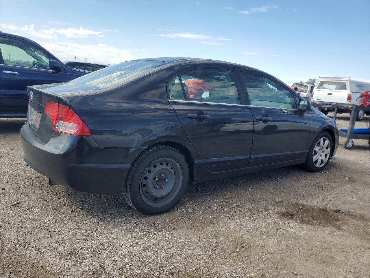 2006 HONDA CIVIC
