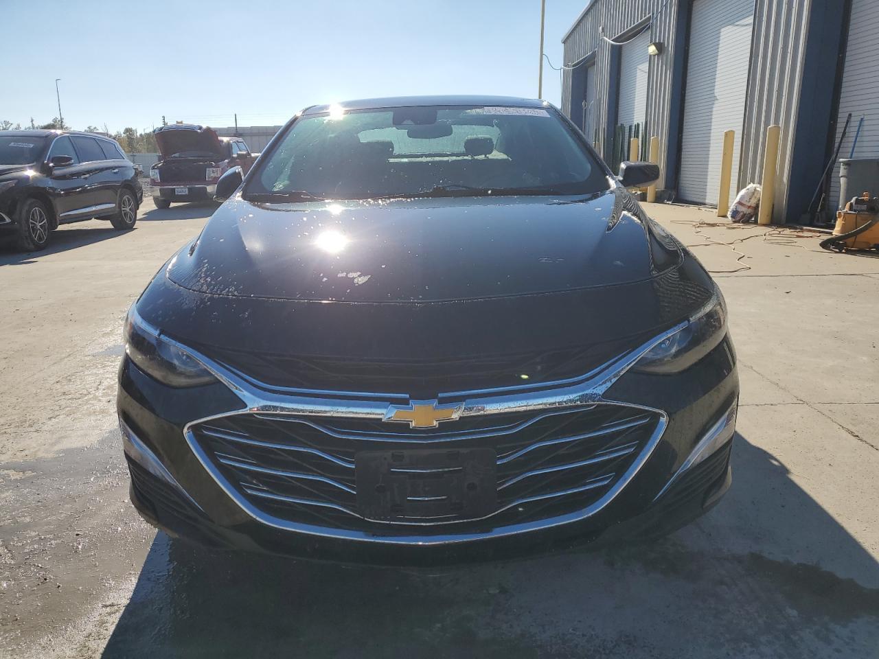 2022 CHEVROLET MALIBU