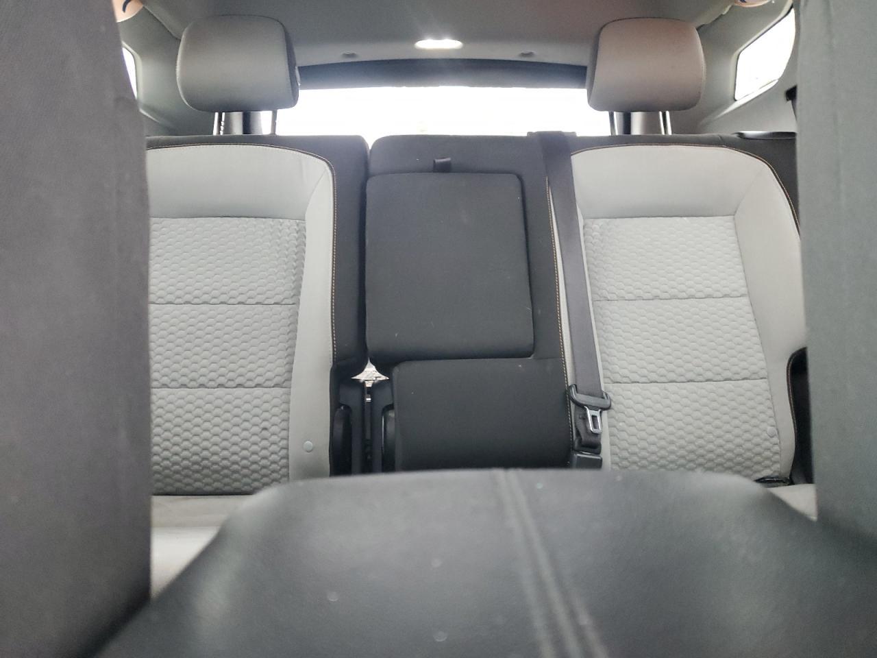 2018 GMC Terrain
