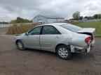 2004 TOYOTA CAMRY