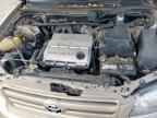 2005 TOYOTA HIGHLANDER