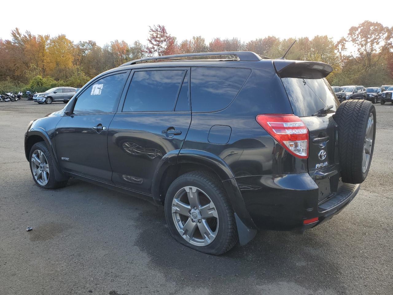 2012 TOYOTA RAV4