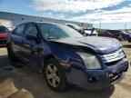 2007 FORD FUSION