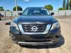 2017 NISSAN PATHFINDER